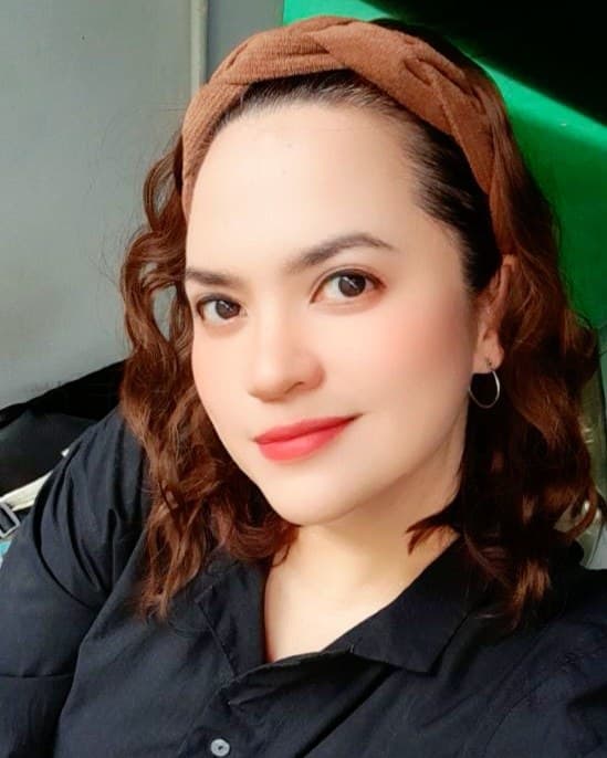 Maureen Melo