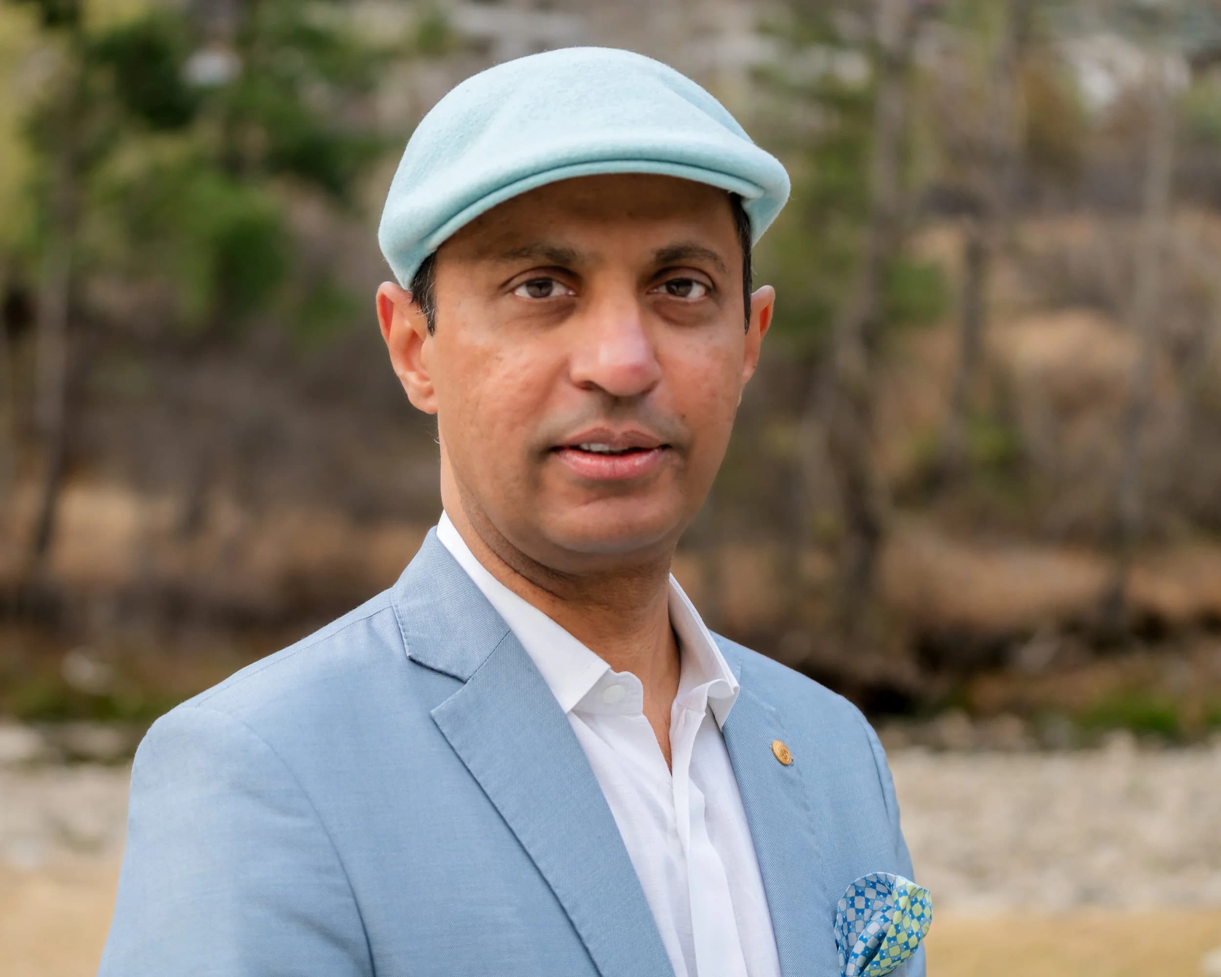 Rohan Shetty