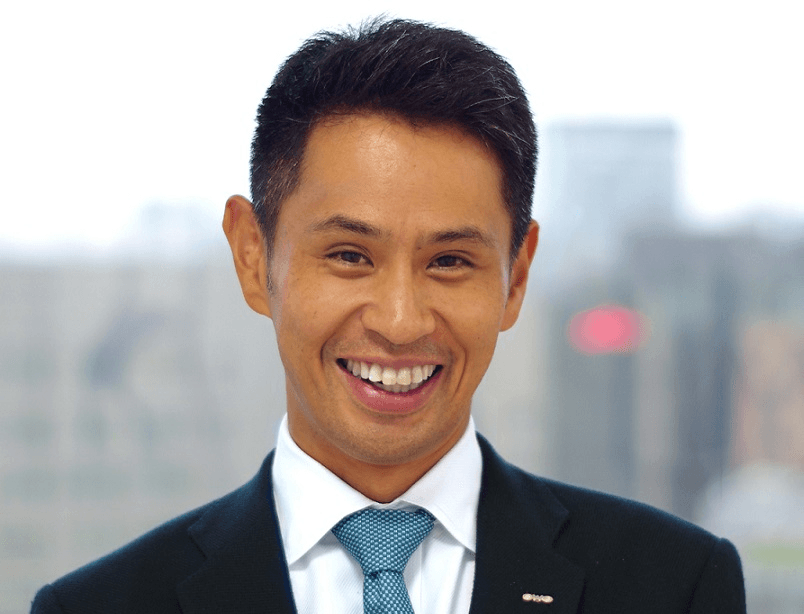 Shinichi Hosokawa