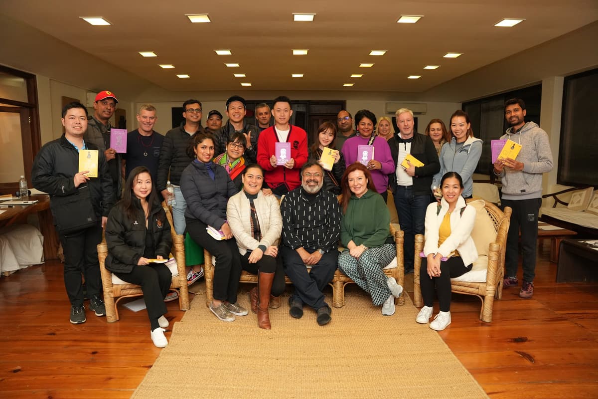 EO APAC Bridge highlight