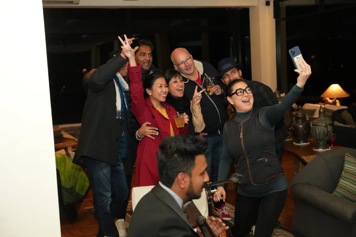 EO APAC Bridge highlight