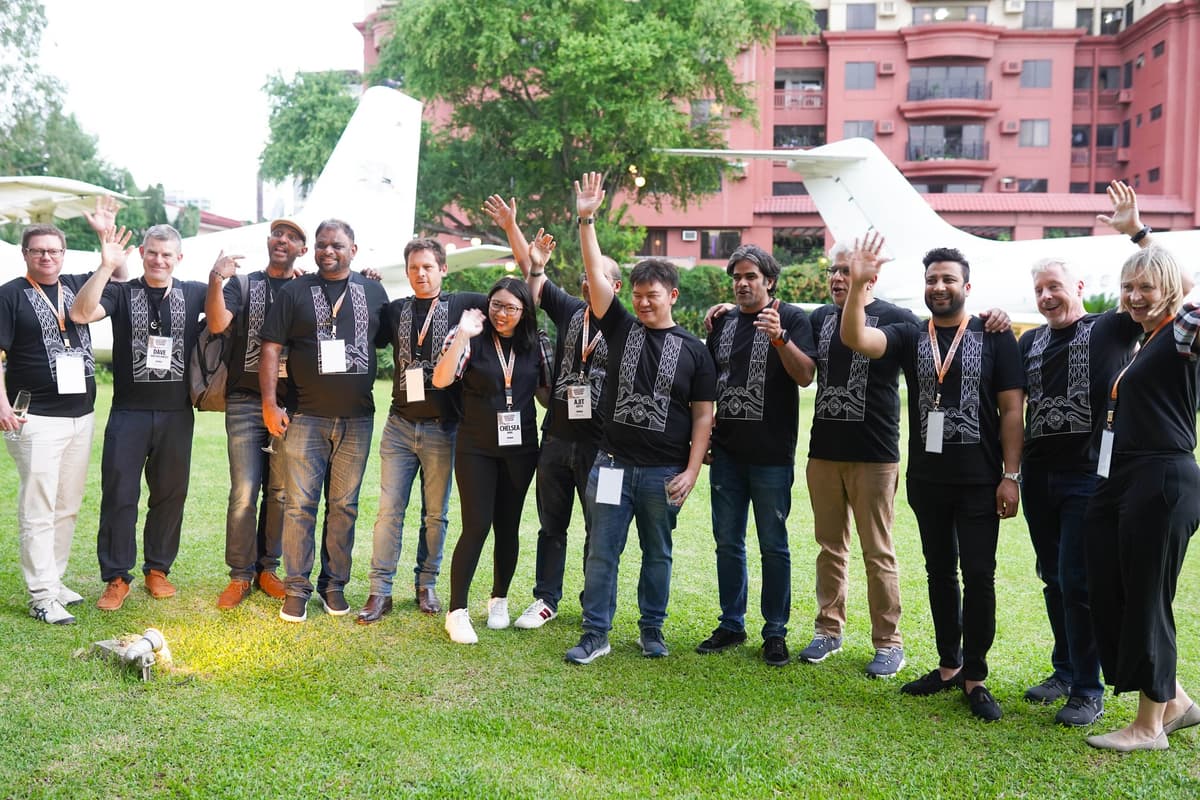 EO APAC Bridge highlight